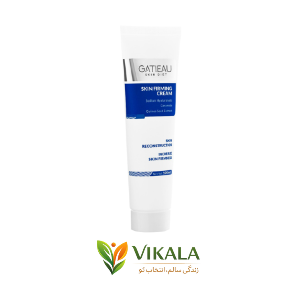 کرم سفت کننده گاتیو 100 میل لیفتینگ بدن و دست اصل وی کالا